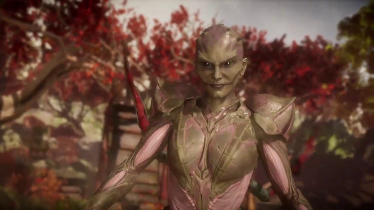 Let s Play Mortal Kombat 11 Batch 2 Episode 1 YouTube