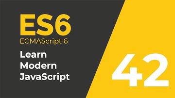 JavaScript Tutorial Bangla ES6 | Part 42 ES6 Modules Export Import