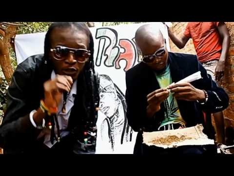 PREACHERMAN - Dzandidondora video // ZIMDANCEHALL 2016