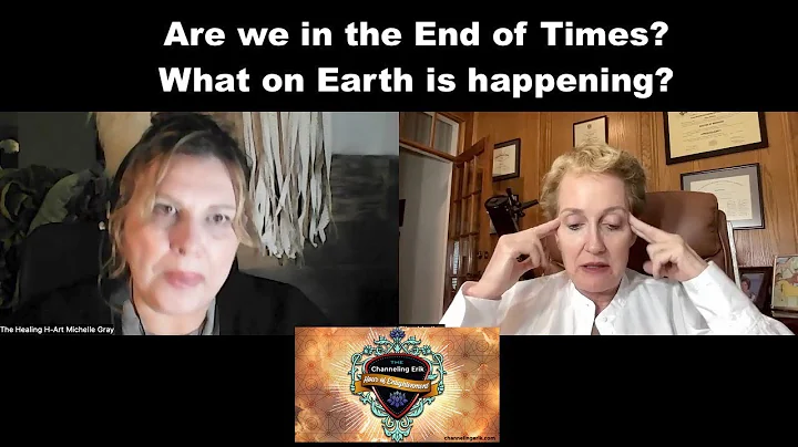 Are we in the End of Times? What on Earth is happening?