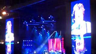 Paul McCartney  My Love  Citi Field  NY