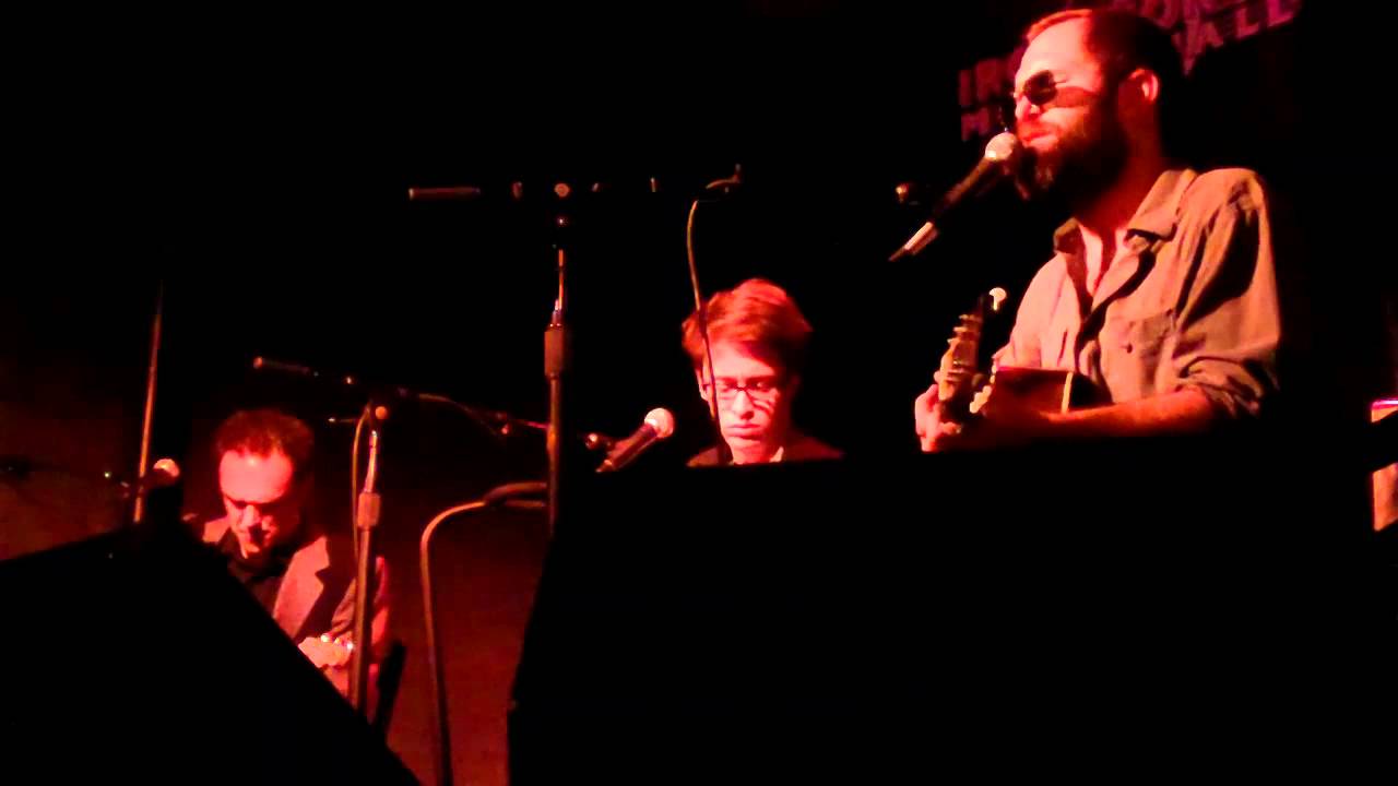 Jeffrey Foucault - Ghost Repeater