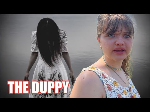 THE DUPPY Follows us on a CRUISE!