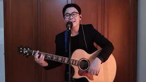Bentuk Cinta - Eclat Story (Cover)
