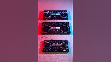 Which battle-style DJ controller is right for you? #DDJREV1 #DDJREV5 #DDJREV7