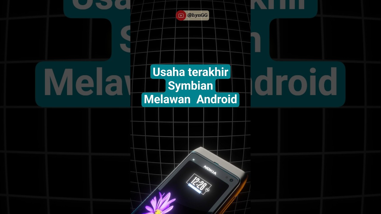 Symbian Belle, upaya terakhir Symbian melawan Android 