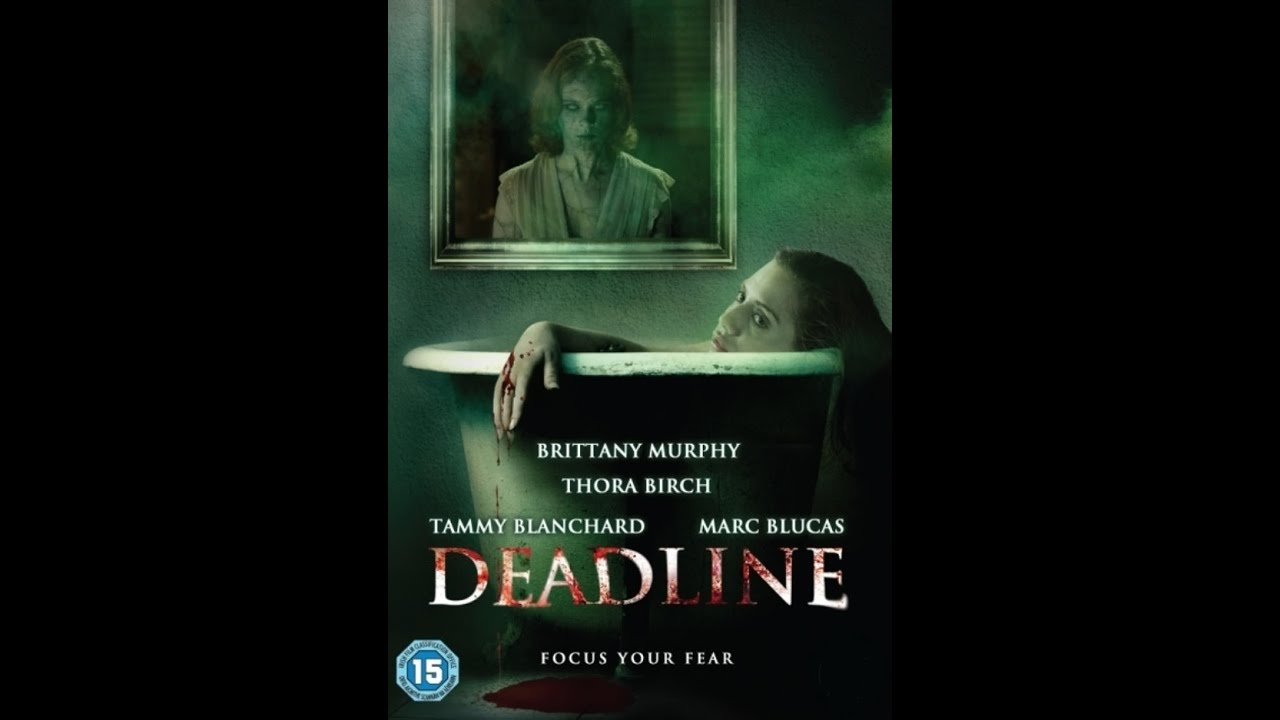 Esquizofrenia 2009 Español Latino - Deadline | #brittanymurphy - YouTube