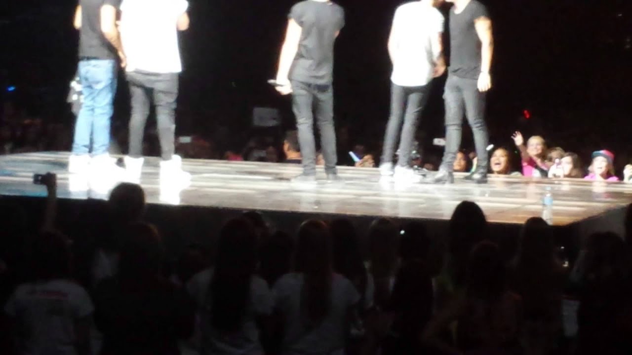 Twitter question one direction 26.10.13