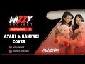 Jeff Buckley - Hallelujah (Cover by Ayani &amp; Kanykei)