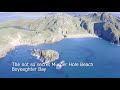 A Weekend in Donegal, Ireland - 4K Drone Footage, Dji Mavic 2 Pro, Wild Atlantic Way