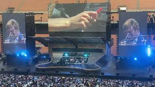 Elton John 05 Tiny Dancer Stadio San Siro, Milano, Italy, 4 jun 2022