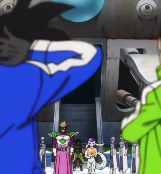what-s-repugnant-mean-shorts-short-dragonball-goku-youtube
