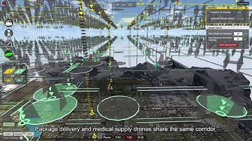 Drone Commander Trailer