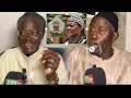 Hoo noreyniak cheikh ahmadou kara rvlations de misbakh et baye demba lou keneu mousoul deg 