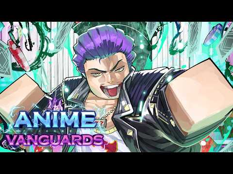 Anime Vanguards | Extermination Event Pt. 1