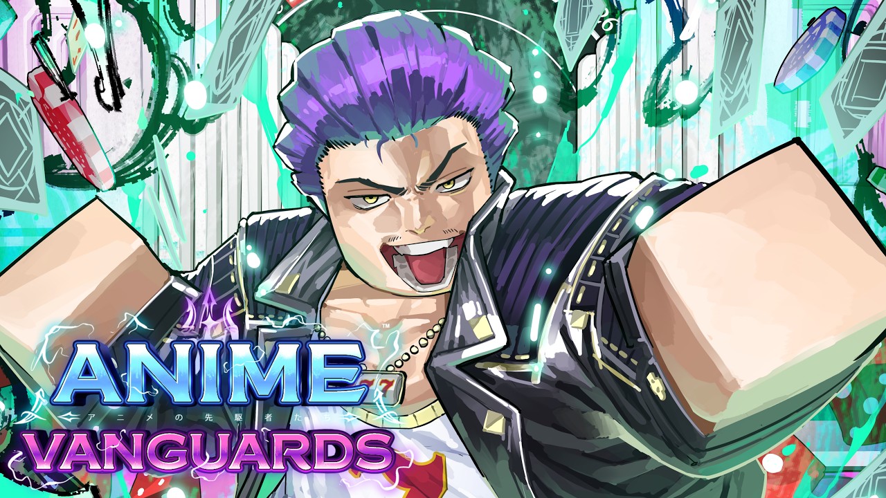 Anime Vanguards | Extermination Event Pt. 1