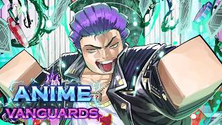 Anime Vanguards | Extermination Event Pt. 1