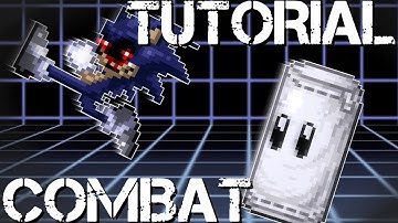 Combat Tutorial || Sticknodes Sprite Animation Tutorial #2