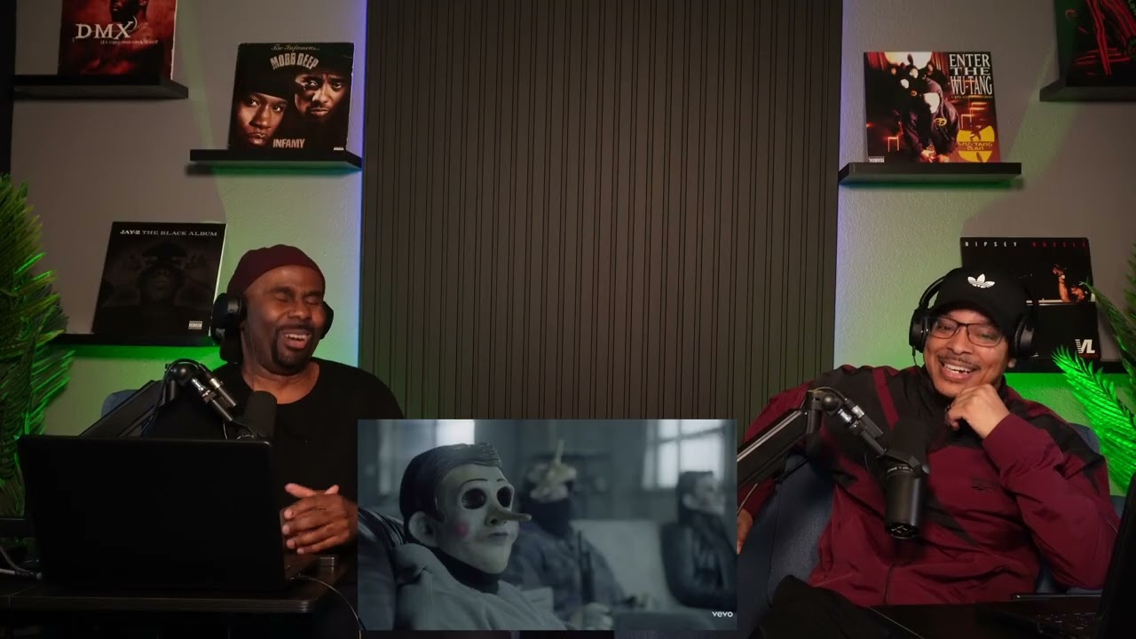Drake - Whisper My Name (REACTION!)