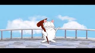 WHO IS KORIN, THE GOD OF MARTIAL ARTS? | Explaining Dragon Ball's Deities