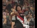 NBA 2K14 I Vs Cavs I Close Game I Episode 24 