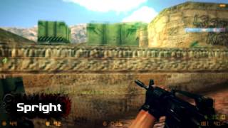 [CSO] Frag Movie Visionary ᴴᴰ