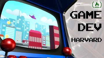 Unity / C# Tutorial | Helicopter Game 3D - CS50