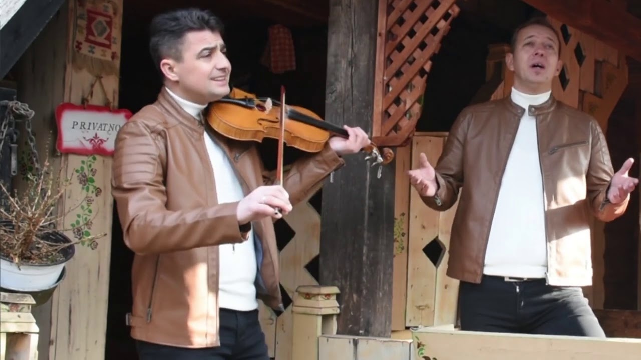 Raspjevane Meraklije 2020 - Hej, tuđino