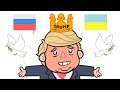 МИР ЗА 24 ГОДИНИ (анімація) [ENG SUB]