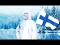 Die geschichte von finnland