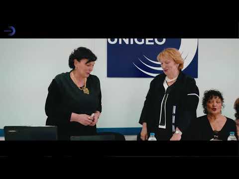 UniGeo • სტომატოლოგიის პროგრამის განახლება