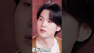 Yoongi choose mint and black Hair as his most suited hair color ๐ฅ๐ฅ Yoongi choose mint and black Hair as his most suited hair color ๐ฅ๐ฅ