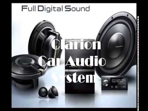 “カーオーディオの常識を覆す”Full Digital Sound【相互チャンネル登録募集中】