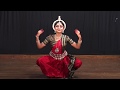 Mangalacharan  full  odissi dance  iccr  horizon series  tulika tripathy  odissi dance