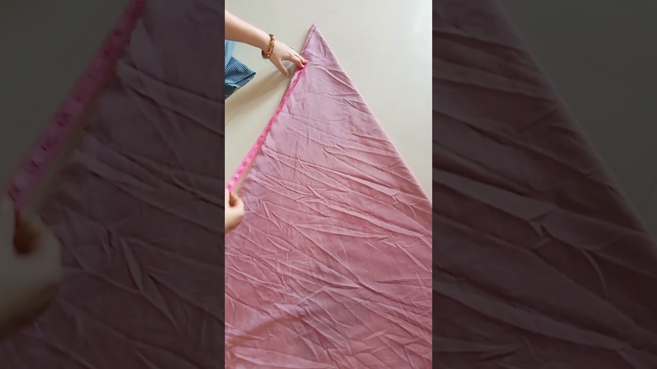  Full Gown ki cutting ✂️✂️👗👗👗👗👗