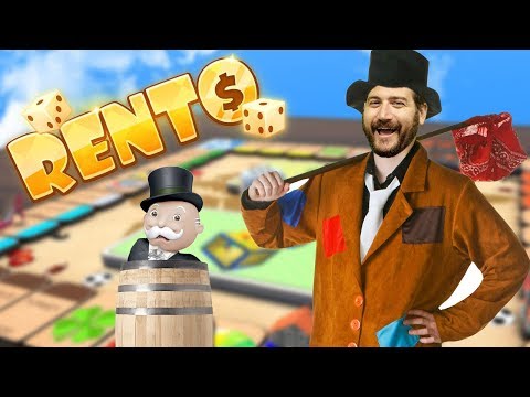 Money Moves Rento Fortune Gameplay