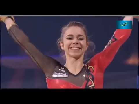 Gymnasticsguy