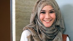 TUTORIAL HIJAB PARIS SEGI EMPAT ZASKIA ADYA MECCA TERBARU 2015 - Durasi: 2.00. 