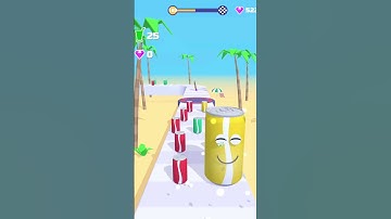 Juice Run Game Level 189  || Juice Run Gameplay Video || #juicerun #gameplay #shorts #short