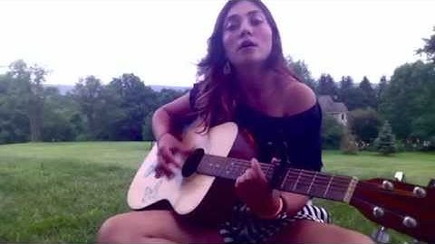 The Bones of You Cover version - Cover performance video thumbnail