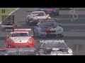 Gran Turismo 7 gara online brands hatch bmw m6 gt3 sprint model 16