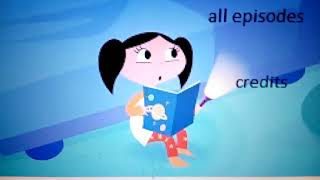 Earth To Luna Shen Yellow Met Blue Dvd Video Dvd Menu Inside