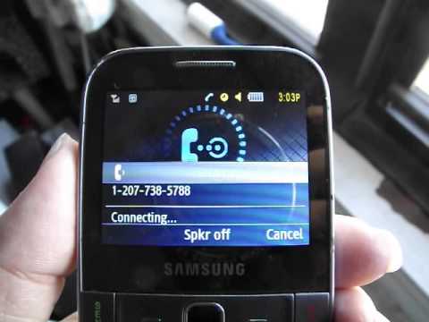 Spam Phone Number Call 1-207-738-5788. Strange "number not available" sounds - YouTube