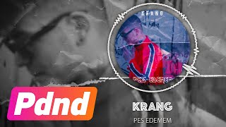 Krang - Pes Edemem (Official Audio)