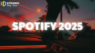 Spotify Pop Hits 2025 – Trending Songs Latest – Top 20 Pop Spotify 2025 – Best Music 2025 Playlist