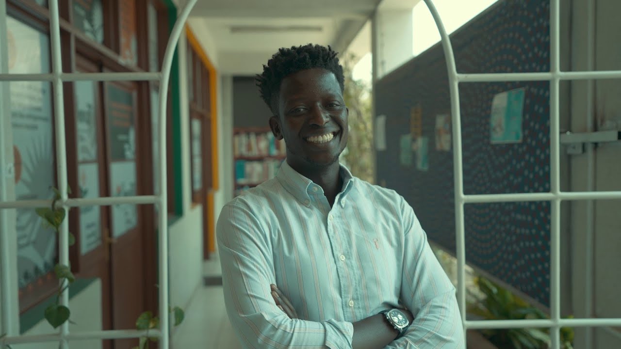 Ezechiel's Impact in Burundi