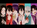 手描き妖はじ だれかの心臓になれたなら 合唱 手描き妖はじ だれかの心臓になれたなら 合唱