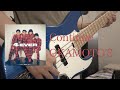 OKAMOTO'S | Continue【bass cover】with tabs