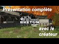 Lelevage breton presentation complete avec th3al3xi5