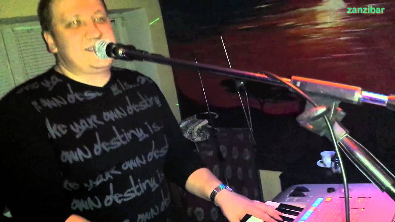 Ainārs Lipskis -  Ceļš starp mums - 12.02.14. zanzibar 12.02.14.